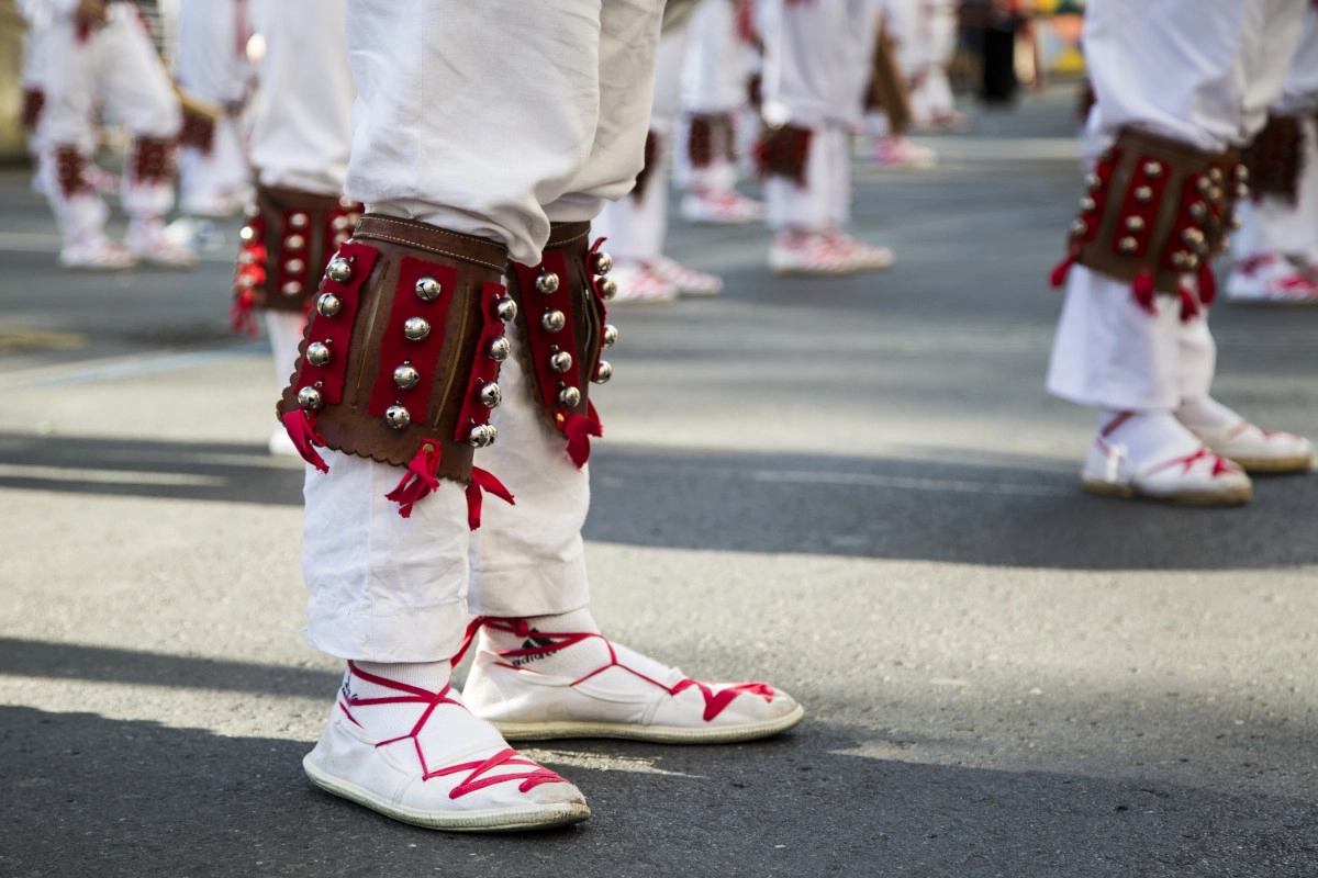 visita tradición Bilbao